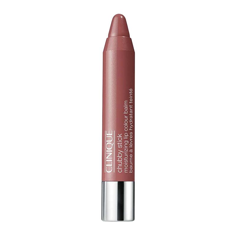 Clinique Chubby Stick™ Moisturizing Lip Color Balm קליניק שפתון שפתון לחות בעל כיסוי עדין-GLAM42