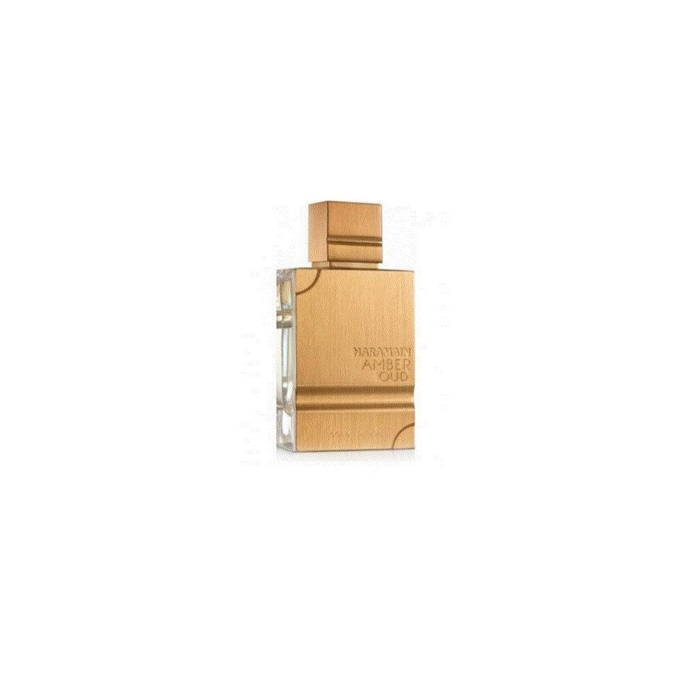 Al Haramain Amber Oud Gold Edp 100Ml בושם אל חרמין לגבר-GLAM42