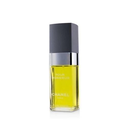 Chanel - Pour Monsieur EDT For Men 100ML-GLAM42
