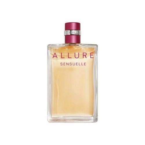 Chanel - Allure Sensuelle EDT For Women 100ML-GLAM42
