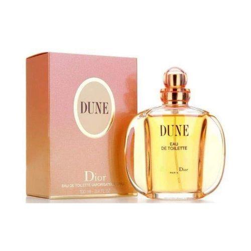 Christian Dior - Dune EDT For Women 100ML-GLAM42