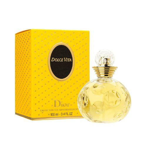 Christian Dior - Dolce Vita EDT For Women 100ML-GLAM42