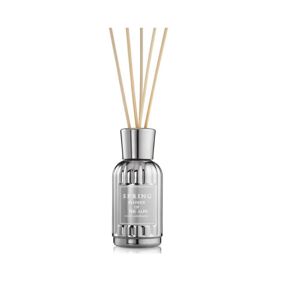Spring Reed Diffuser 180Ml Beautiful Bouquet ספרינג מפיץ ריח-GLAM42