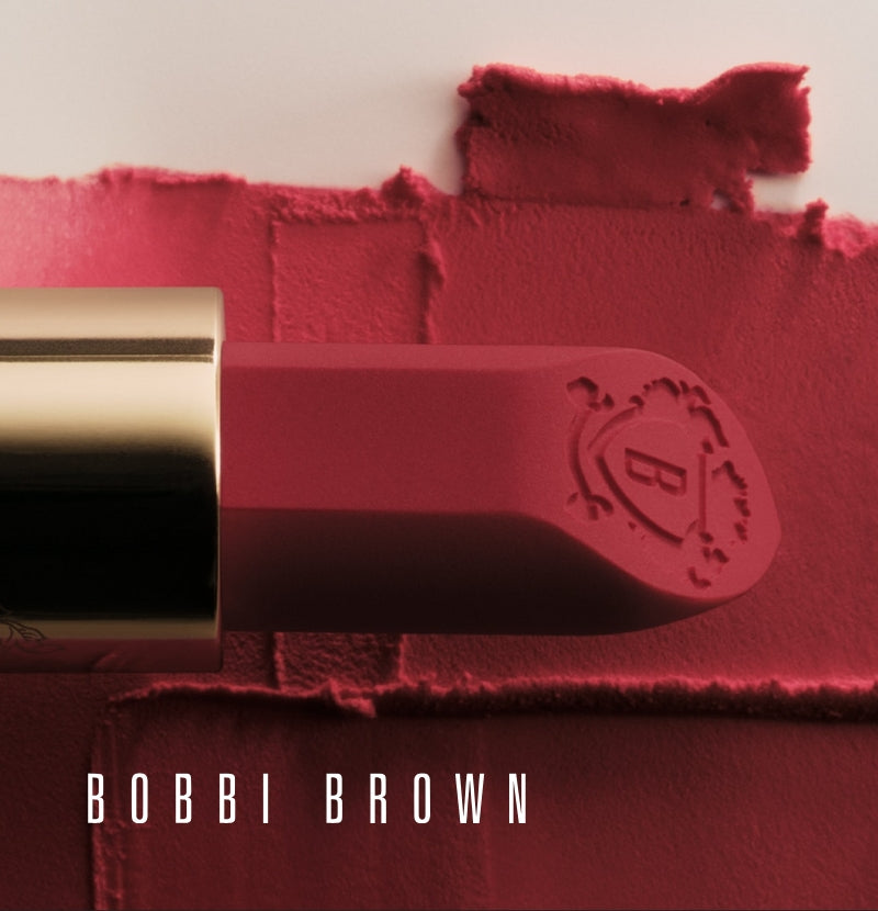 Bobbi Brown (בובי בראון)