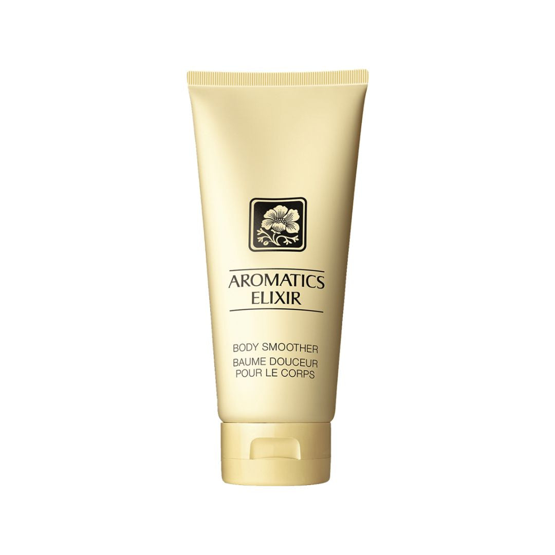 Clinique Aromatics Elixir Body Lotion 200ml קליניק תחליב גוף-GLAM42