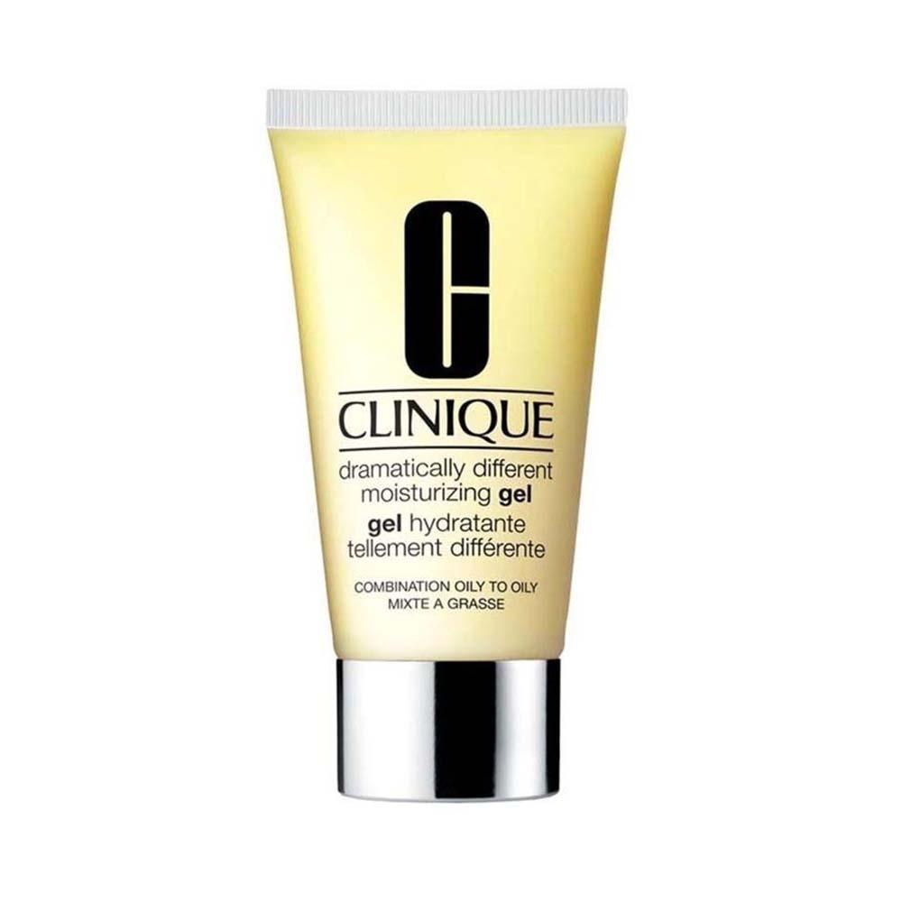 Clinique Dramatically Different Moisturizing Gel קליניק ג'ל לחות נטול שומן-GLAM42