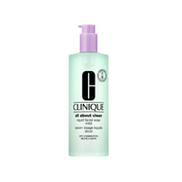 Clinique Liquid Facial Soap Mild קליניק סבון נוזלי לפנים המתאים לעור יבש עד מעורב-GLAM42