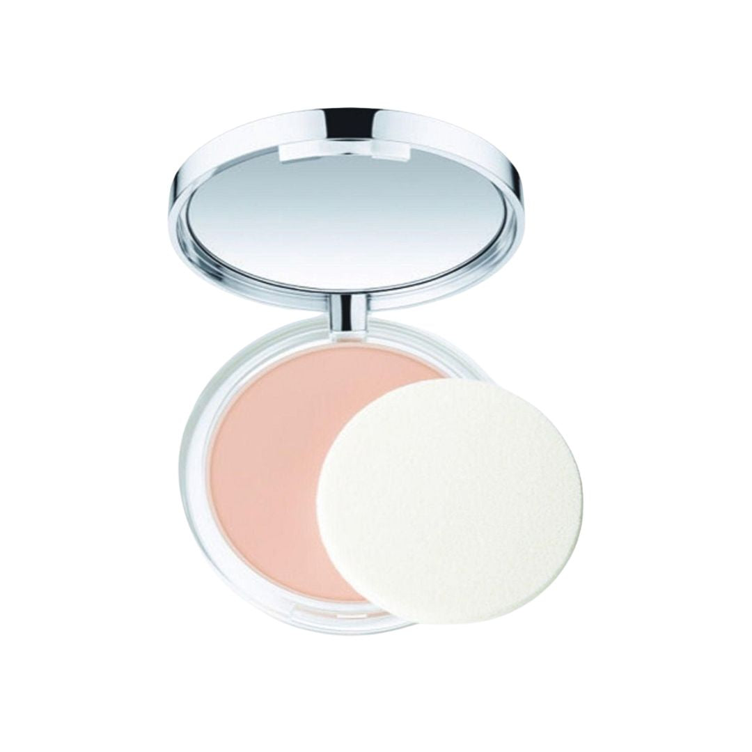 Clinique Almost Powder Makeup SPF 15 9G | קליניק מייקאפ עם מקדם הגנה SPF15 9 גרם-GLAM42