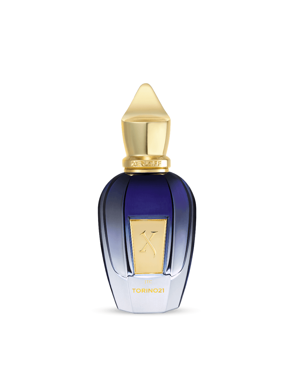 Xerjoff Torino21 Edp 50ML בושם קסרג'וף יוניסקס-GLAM42