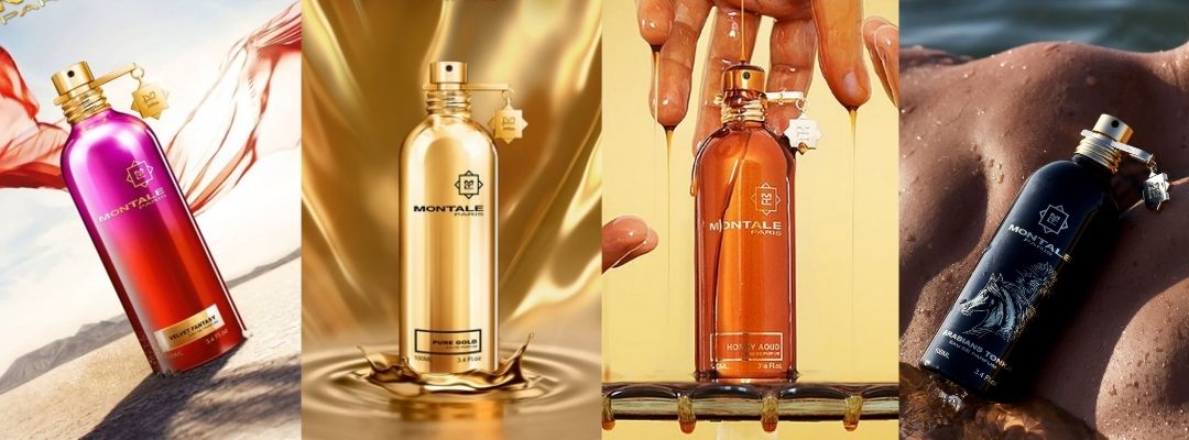 Montale Paris (מונטל פריז)