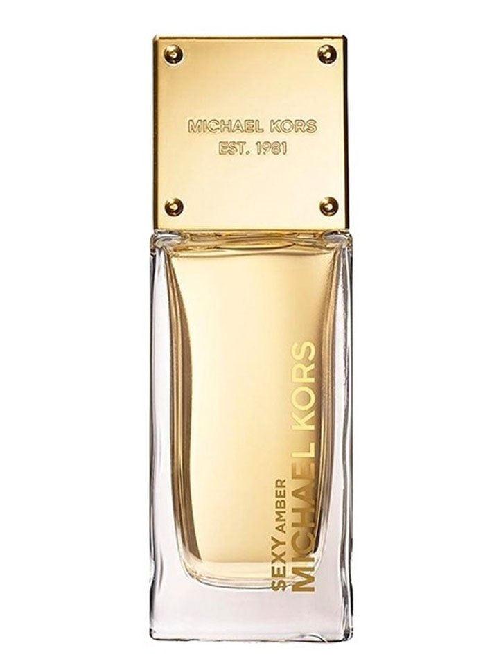 Michael Kors Sexy Amber Edp Spray 50Ml מייקל קורס סקסי אמבר אדפ 50 מל-GLAM42