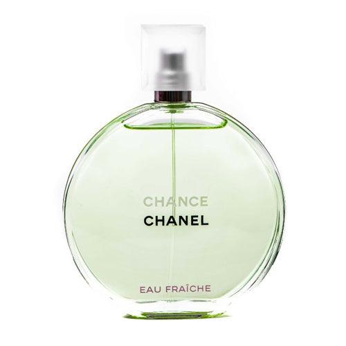 Chanel Chance Eau Fraiche EDT For Women 150ML-GLAM42