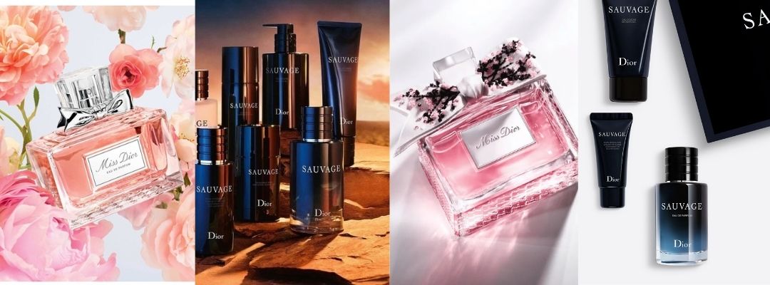 Christian Dior דיור