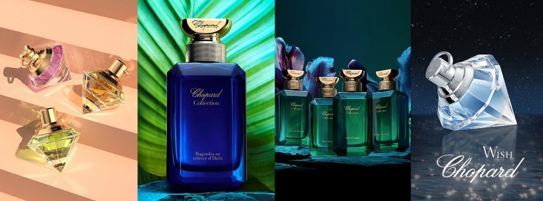 Chopard (שופארד)