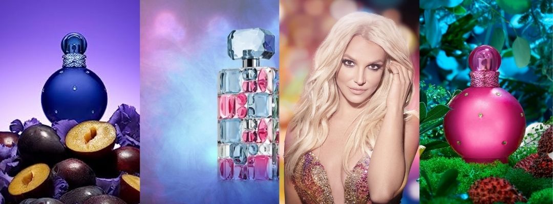 Britney Spears