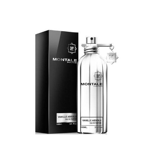 Montale - Vanille Absolu EDP For Women 100ML-GLAM42