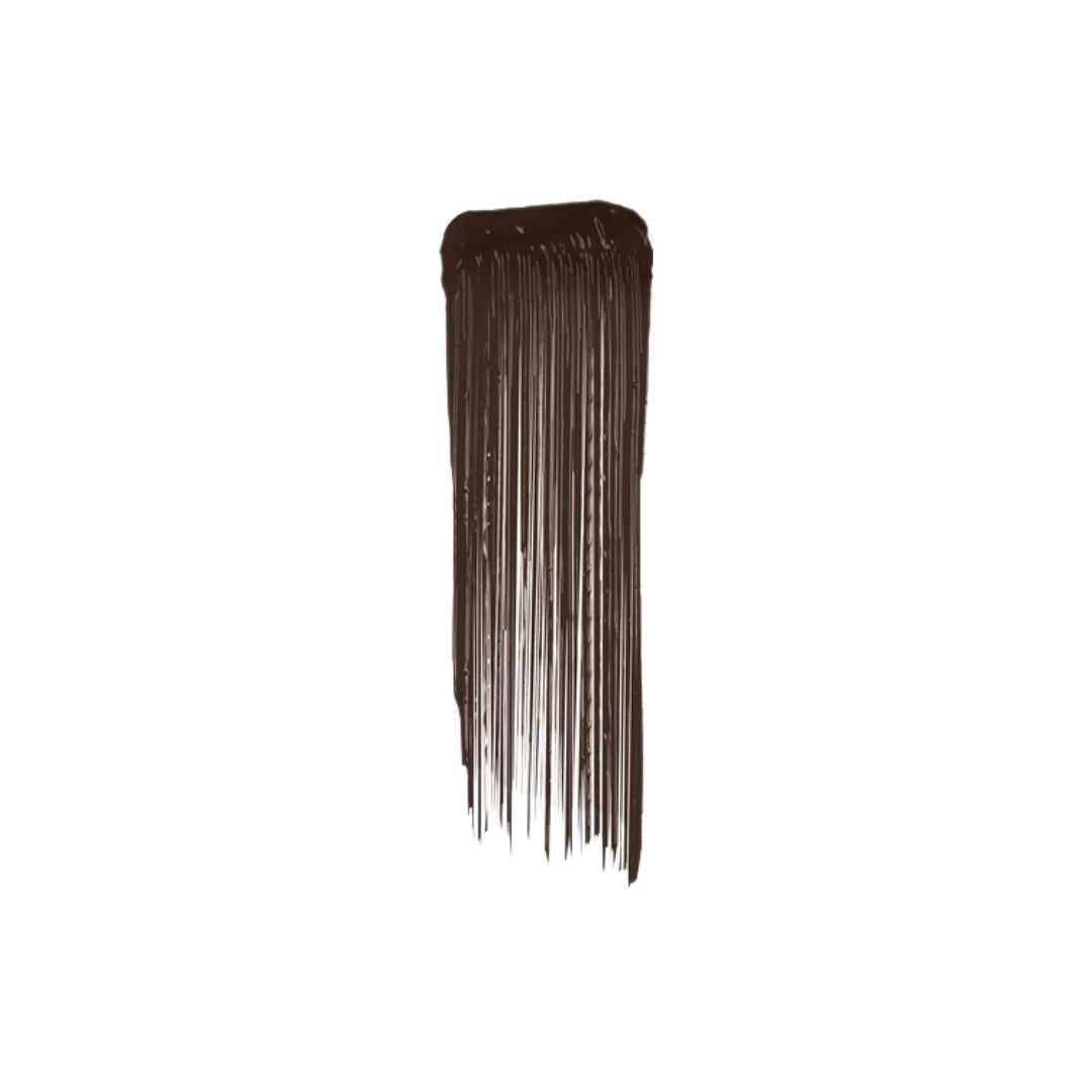 Maybelline Sky High Brown Mascara מייבלין מסקרה בגוון חום-GLAM42