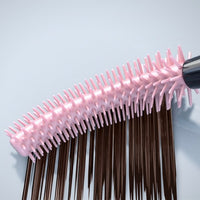 Maybelline Sky High Brown Mascara מייבלין מסקרה בגוון חום-GLAM42