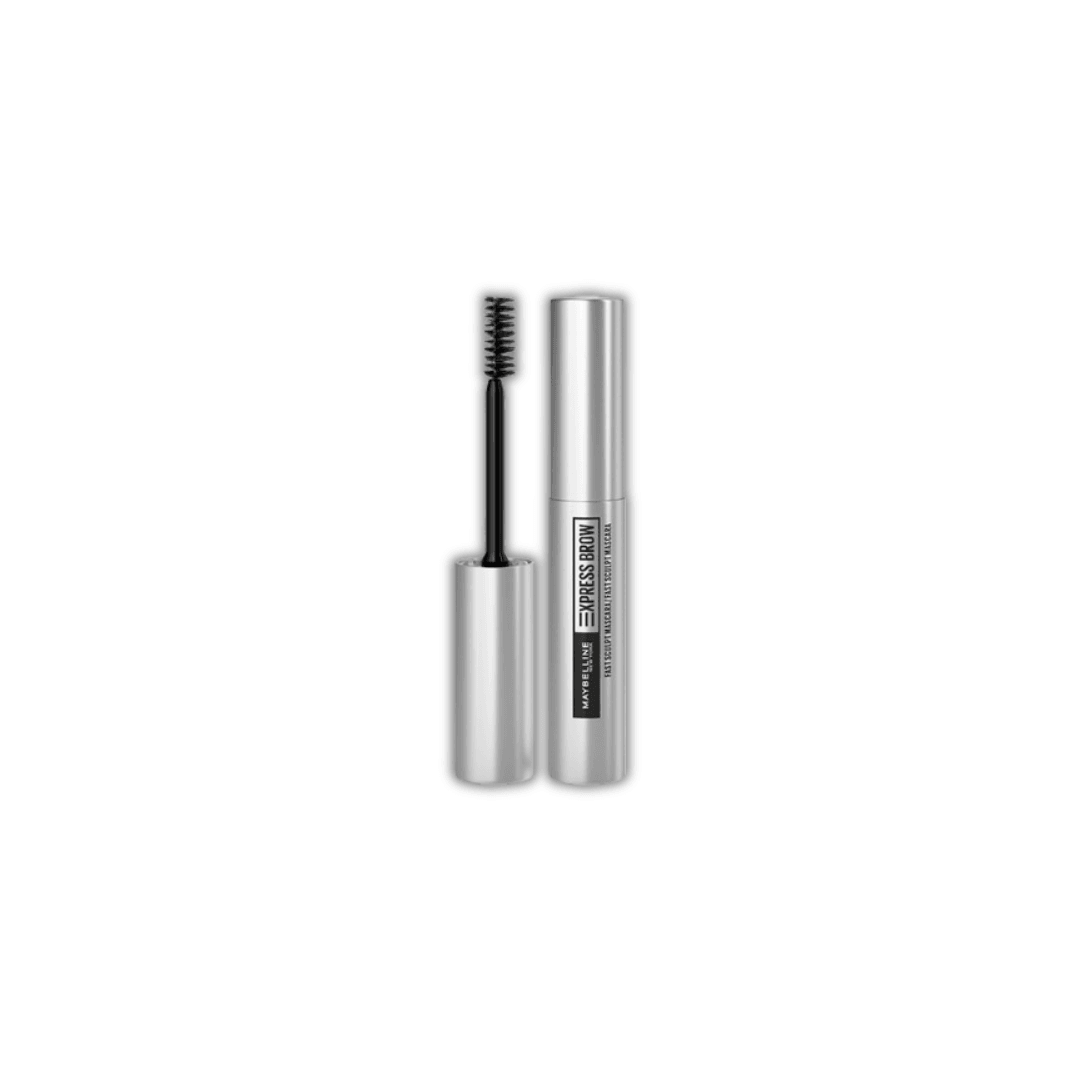 Maybelline Express Brow Brow Gel מייבלין ג'ל גבות שקוף-GLAM42