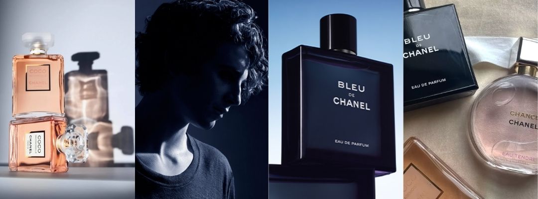 Chanel שאנל