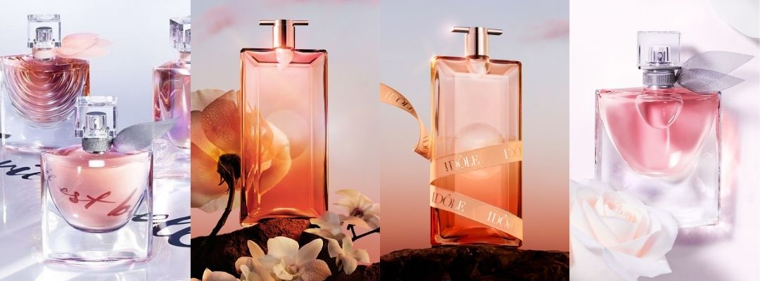 Lancome Perfume