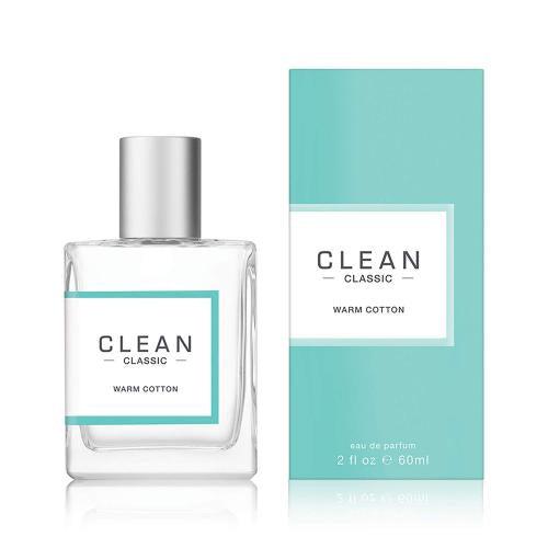 Clean - Classic Warm Cotton EDP For Women 60ML-GLAM42