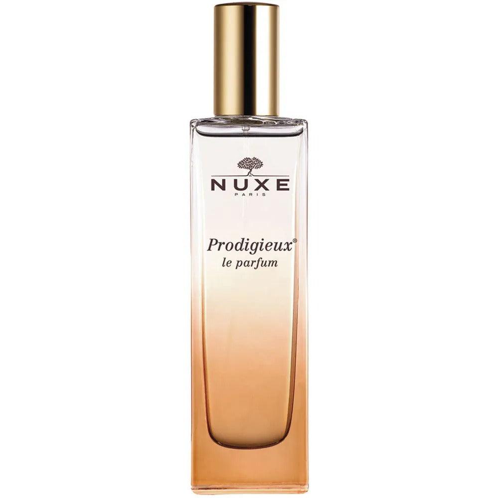 Nuxe Prodigieux Le Parfum Edp 50ML נוקס בושם לאישה-GLAM42
