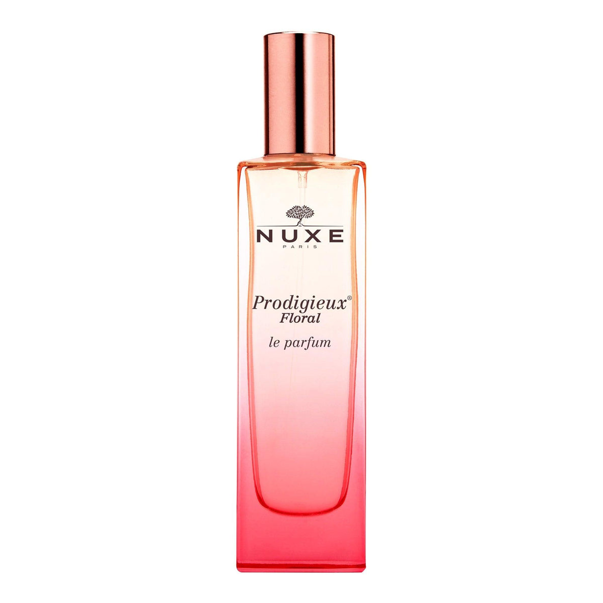 Nuxe Prodigieux Le Parfum Floral 50ML נוקס בושם לאישה-GLAM42