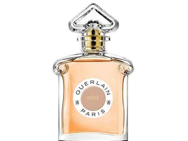 Guerlain Idylle Edp 75ml בושם גרלן לאישה-GLAM42