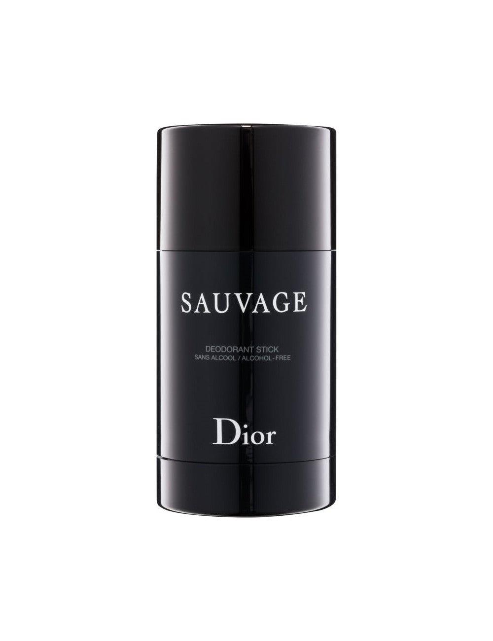 Dior Sauvage Deo Stick דאודורנט סטיק דיור סוואג' לגבר-GLAM42
