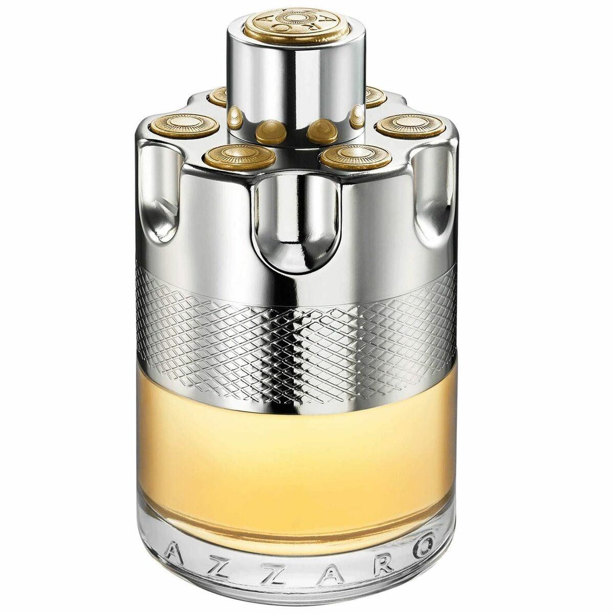 Azzaro Wanted Edt 100ml בושם אזארו לגבר-GLAM42