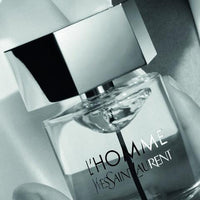 Ysl L'Homme Edt 100ml בושם איב סאן לורן לגבר-GLAM42