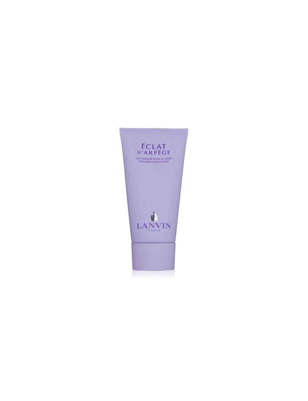 Lanvin Eclat De'Arpege Body Lotion 150Ml לנווין קרם גוף לאישה-GLAM42