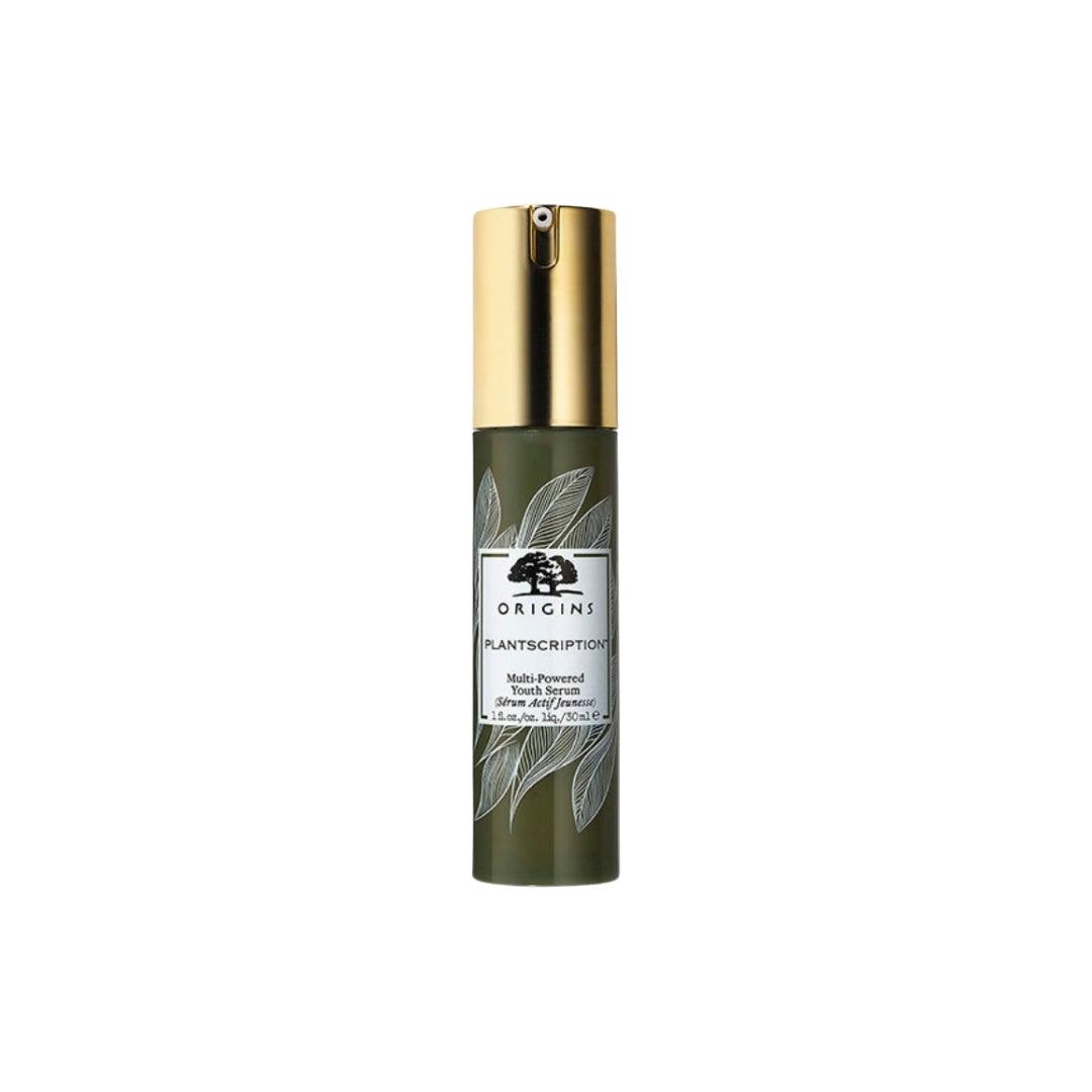 Origins Plantscription Multi powerd Youth Serum סרום עוצמתי למראה עור צעיר-GLAM42