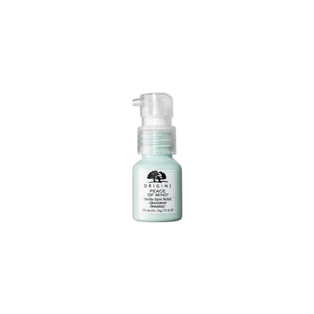 Origins Peace Of Mind תכשיר טיפולי לחוויה מרעננת ומרגיע במיידי-GLAM42