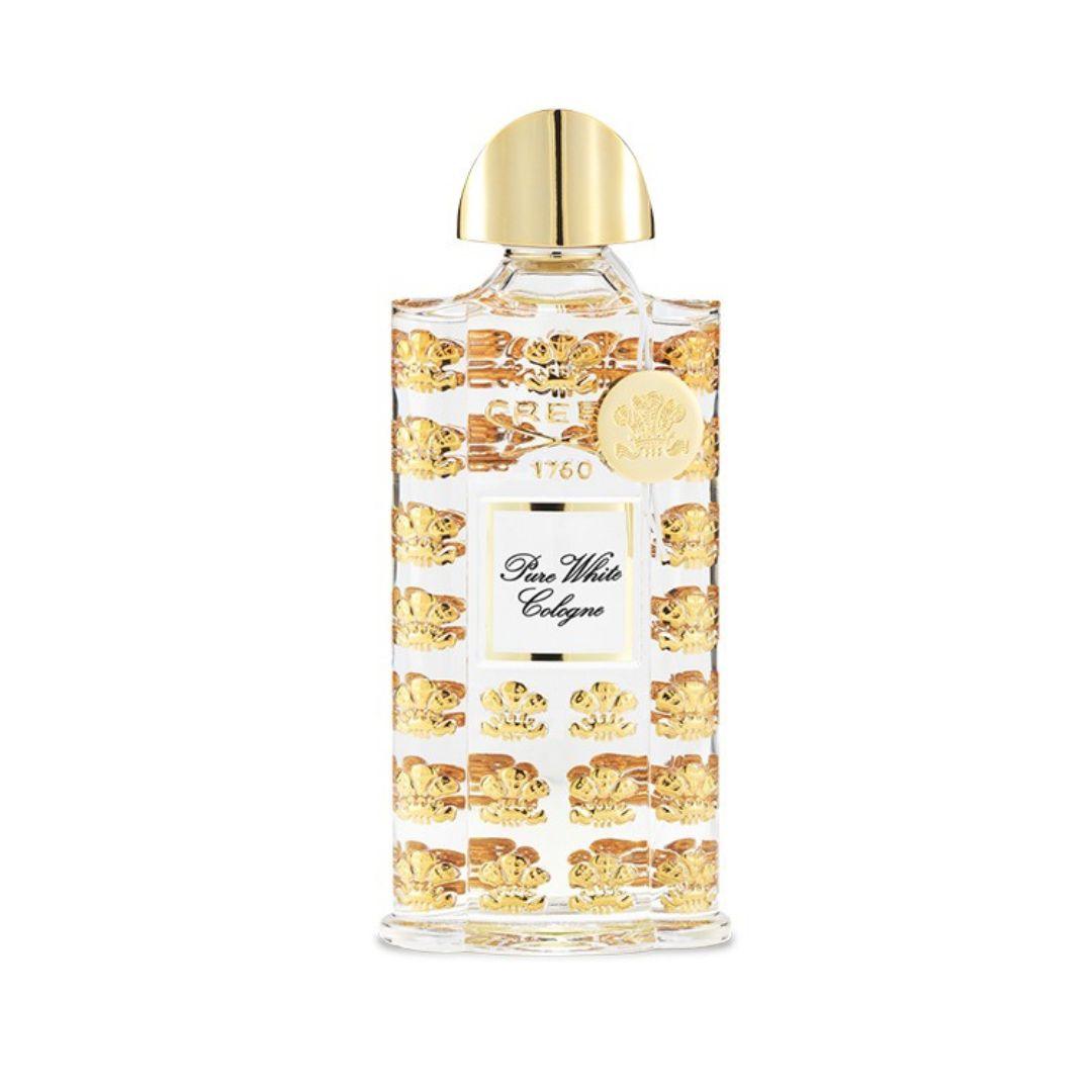 Creed Pure White Cologne Edp 75ML בושם יוניסקס קריד-GLAM42