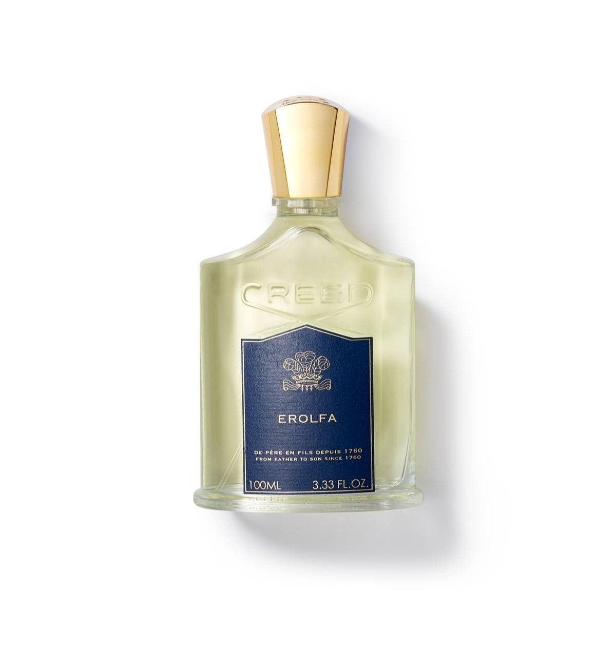 Creed Millesime Erolfa Edp 100ML בושם לגבר קריד-GLAM42