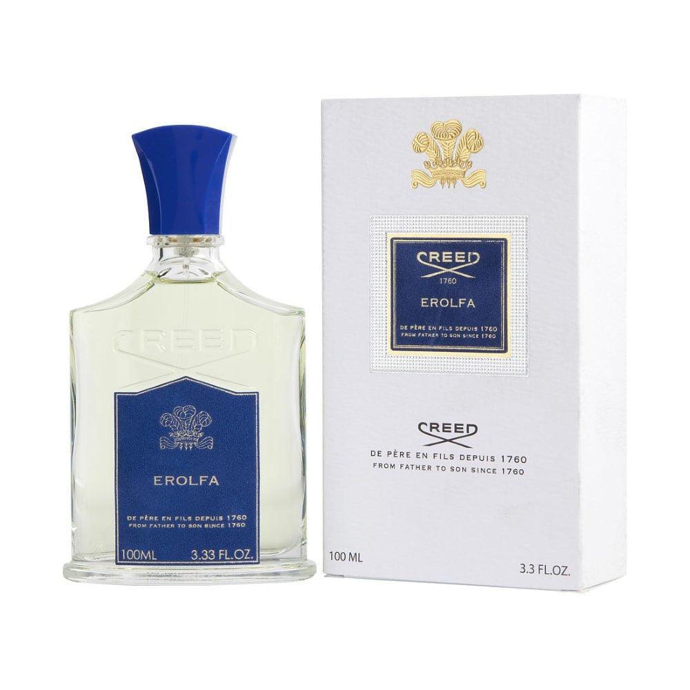 Creed Millesime Erolfa Edp 100ML בושם לגבר קריד-GLAM42