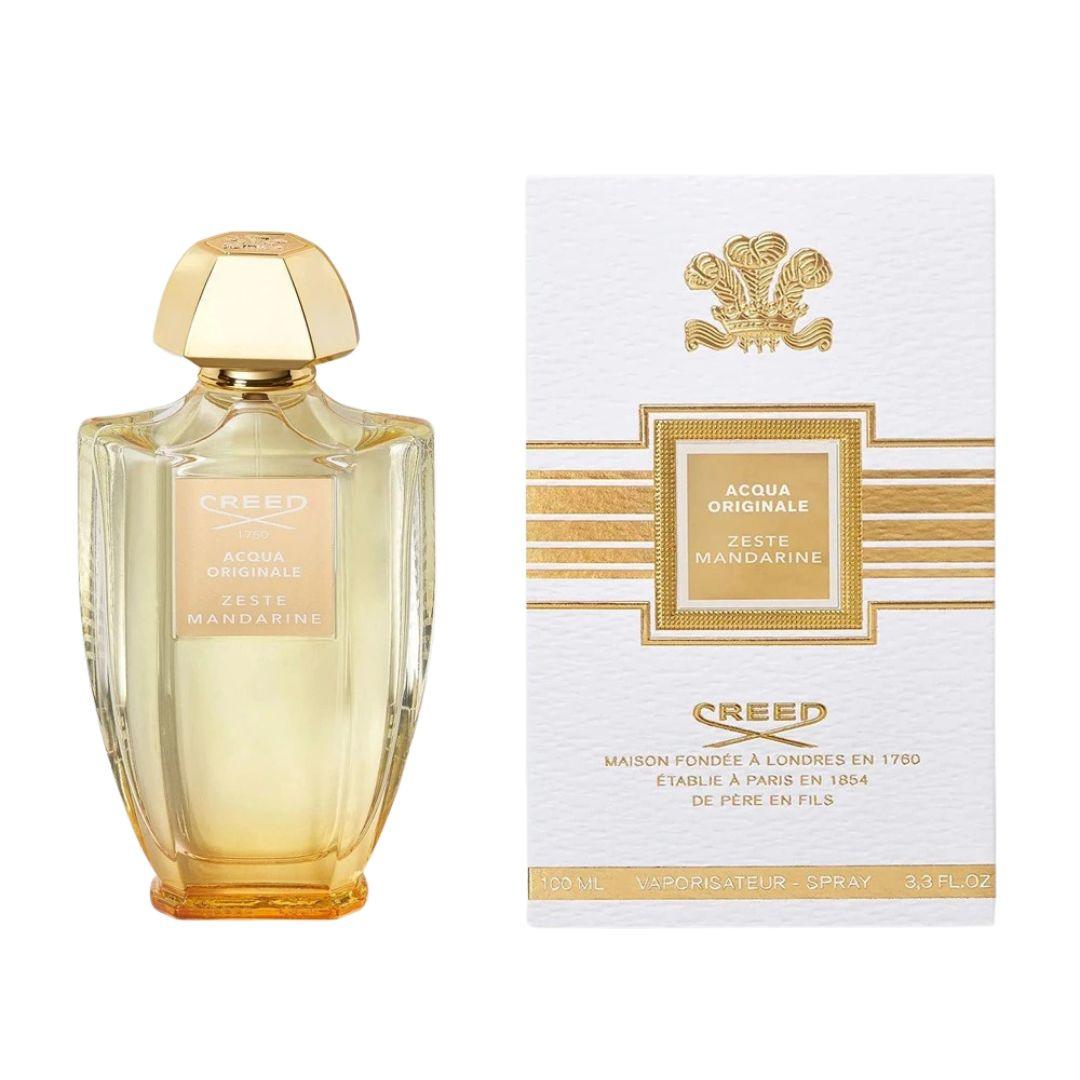 Creed Acqua Originale Zeste Mandarine 100ML בושם יוניסקס קריד-GLAM42