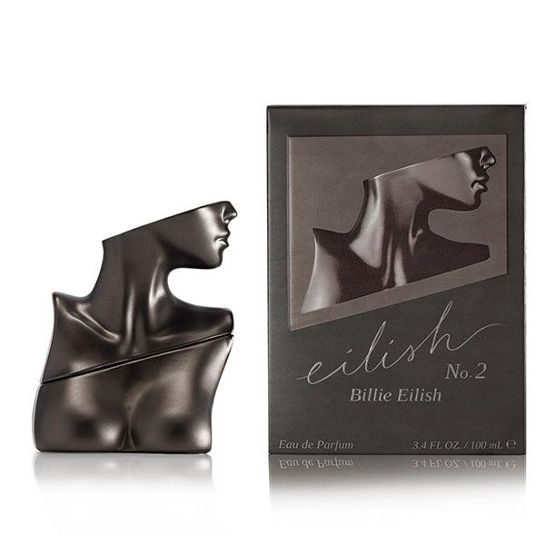 Billie Eilish - Billie Eilish No.2 EDP Unisex 100ML-GLAM42
