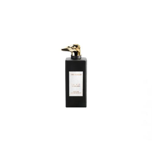 Trussardi - Le Vie Di Milano Musk Noir EDP Unisex 100ML-GLAM42