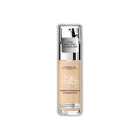 L'Oreal Paris True Match Foundation לוריאל מייקאפ נוזלי-GLAM42