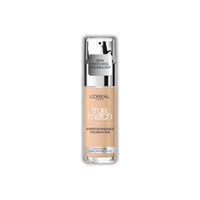 L'Oreal Paris True Match Foundation לוריאל מייקאפ נוזלי-GLAM42