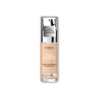 L'Oreal Paris True Match Foundation לוריאל מייקאפ נוזלי-GLAM42