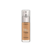 L'Oreal Paris True Match Foundation לוריאל מייקאפ נוזלי-GLAM42