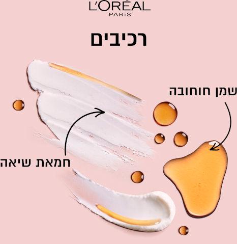 L'Oreal Paris Super Liner לוריאל עפרון שחור סופר ליינר-GLAM42
