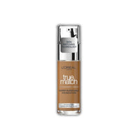 L'Oreal Paris True Match Foundation לוריאל מייקאפ נוזלי-GLAM42