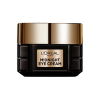Loreal Age Perfect Cell Renew Midnight Eye Cream 15ml לוריאל דרמו רנסנס מידנייט קרם עיניים-GLAM42