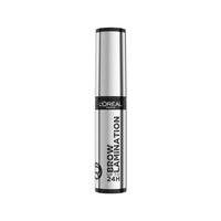 L'Oréal Paris Infallible 24H Brow Lamination 5ml | לוריאל פריז ג'ל למינציה לגבות, 5 מ"ל-GLAM42