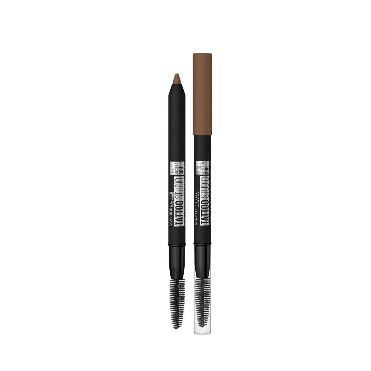 Maybelline Tattoo Brow Gel 36H מייבלין עפרון גבות טאטו 36 שעות-GLAM42